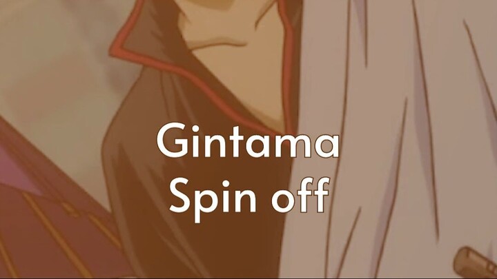 Gintama Return