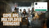 Game Rpg Multiplayer Android Teringan 2022