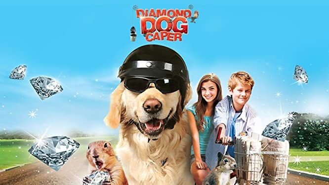 DIAMOND DOG  CAPER ENGLISH FULL MOVIES NEW LATEST MOVIES 2023