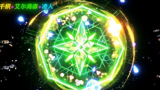 Our Genshin Impact players' very own Soul Fusion Technique