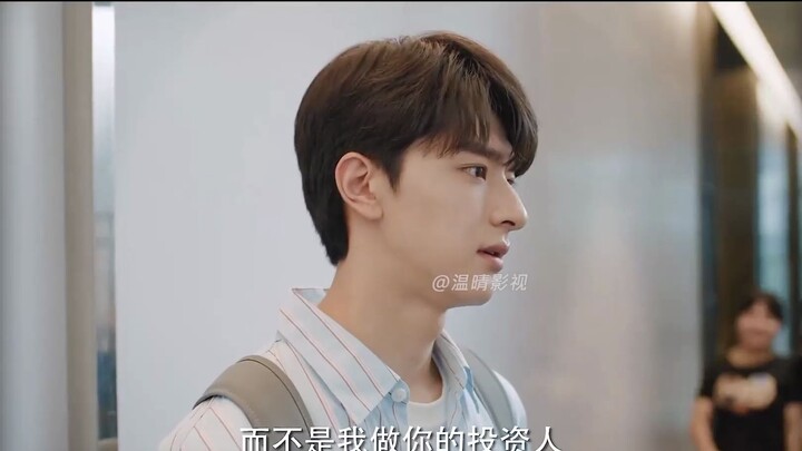 小时候的一句话，长大却成为现实，#电视剧我们这十年
