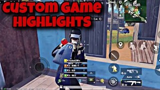 PHILIPPINES 🇵🇭 AND INDONESIAN 🇮🇩 SCRIMS HIGHLIGHTS | IPHONEXR PUBG MOBILE