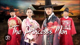 THE PRINCESS MAN EP22/TAGALOG