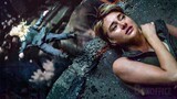 Hand over Tris Prior or each day... | Divergent 2 | CLIP