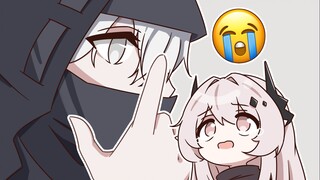 假装和小特分手#2【特博】