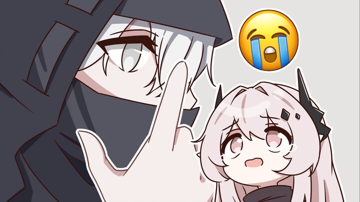 Pretending to break up with Xiaote#2【Tebo】