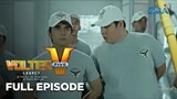 Voltes V Legacy: Full Episode 5 (May 12, 2023)