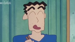 Episode lain yang belum saya tonton, pertarungan dengan ibu saya dilarang! Koleksi Crayon Shin-chan 