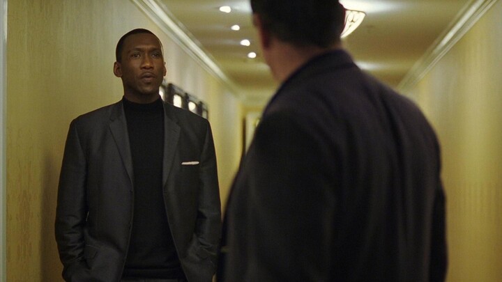 "I know this is a complicated world."