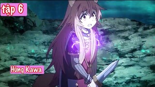 Tóm Tắt Toàn Bộ Anh Hùng Khiên phần 1 _tập 6