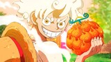 Tiết lộ MỚI về NGỌN LỬA của Luffy!? (One Piece Chap 1065)