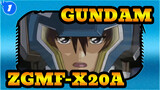 GUNDAM|[Kira,Yamato]ZGMF-X20A-The,most,handsome,and,powerful,one!_1