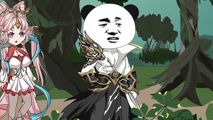 Episode 3: The atmosphere in the sect is not right, why blame me?!