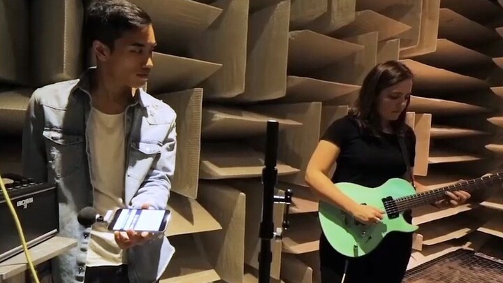 The world’s quietest room offers a 5-million‑dollar reward, yet no one has ever succeeded in challen