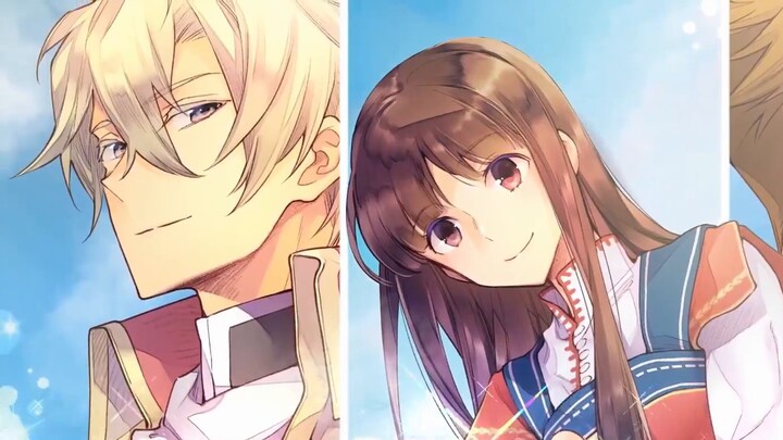 The most new anime in history! Please recommend this wave of new anime to me! Recommended new anime 