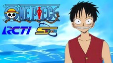 Aku Luffy! Orang yang Akan Menjadi Raja Bajak Laut