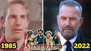 Silverado 1985 Cast Then and Now 2022 Real Name and Age