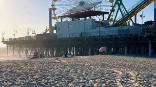 It's not that Los Angeles is unaffordable; it's just that Los Santos offers better value for money!