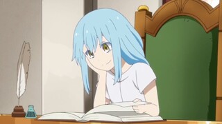 [Tentang reinkarnasi saya sebagai slime] Trailer PV Musim 2
