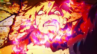 Baru Trailer Aja Udh Sekeren Ini Gila Banget!!🥶😱