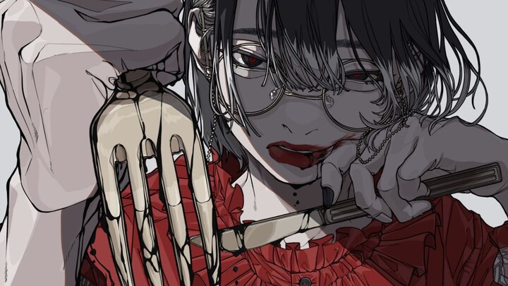 Eat / jon-YAKITORY feat. Ado - eat / jon-YKITORY feat. Ado