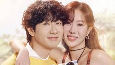 Beauty and Mr. Romantic eps 6 [sub indo]