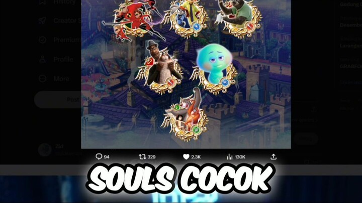 Kingdom Hearts IV_ Dunia Disney Lebih Sedikit, Lebih Detail!
