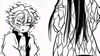 demon slayer funny moment