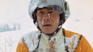 科特猎妈队，全员爆粗口合集！这配音太tm接地气了