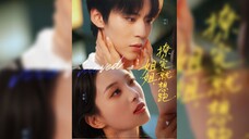 《姐姐,撩完就想跑》Sister, You Want to Run Away After Flirting | Zhu AoYu & ZhangJionGai