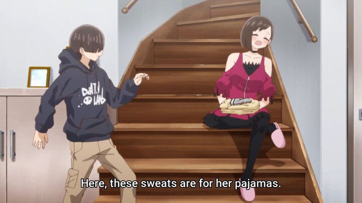 melihat tante hot tidur