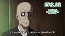 Dark Gathering Episode 25  END