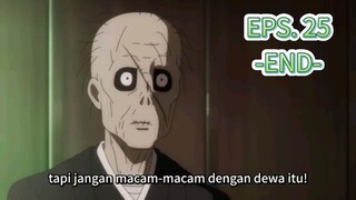 Dark Gathering Episode 25  END