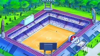 Pokemon mùa 3 tập 94 thuyết minh