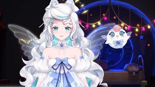 [Lumi] Mi Shen กำลังคิดที่จะแลกเปลี่ยน "Mao Yao และ Nini" เป็น "Tian Dou" จริงๆ มาแลกกัน😄