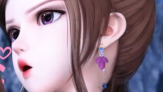 [การแปลงร่างครั้งใหม่ของโมชา] แม้ว่าเธอจะไม่ได้น่ารัก แต่ชาช่าก็ยังคงน่ารัก~ เธอเป็นเด็กที่ใจดี มีเห