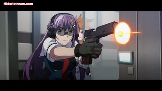 EP1 Grisaia: Phantom Trigger (Sub Indonesia)