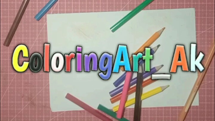 mewarnai sederhana Suneo.