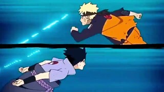 Naruto - Shulloute [EDIT/AMV]