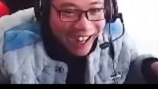 Teacher Ma and I have already taken turns