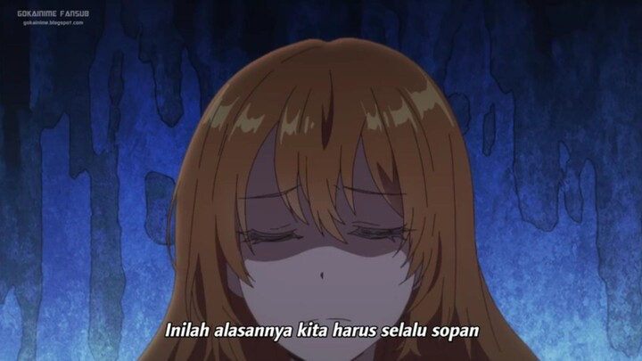 kanojo ga koushaku tei ni itta riyuu episode 9 sub indo