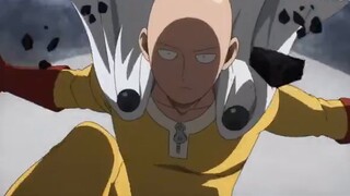 [One-Punch Man / Deflagration / Dậm chân tại chỗ] Poros: Người đàn ông này, ta muốn dốc toàn lực! ——