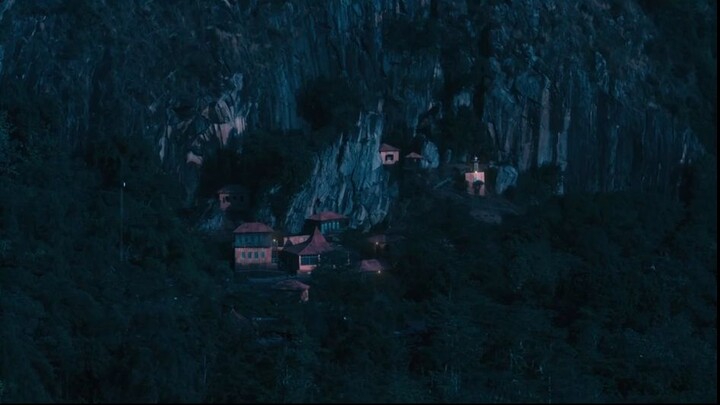 Pembantaian Dukun Santet