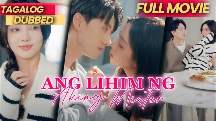 ANG LIHIM NG AKING MISTER [FULL MOVIE TAGALOG DUBBED]