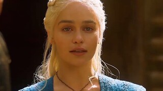 ฉากการเจรจาอันโด่งดังระหว่าง Dragon Mother!