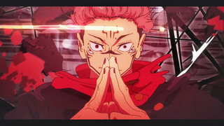 [Juli] Jujutsu Kaisen Musim 2 Episode 17 Klip "Perluasan Alam Sunuo: Koki Penakluk Setan" [Teks Mand