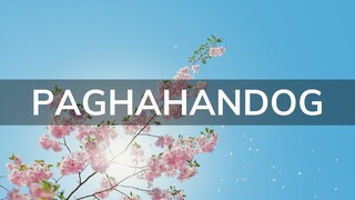 PAGHAHANDOG | Hangad