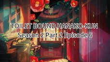 JSHK (TBHK) S2 P2 EP 6