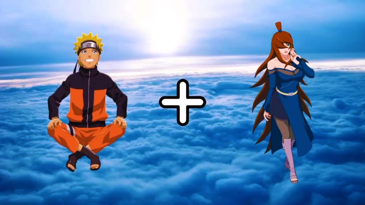 Naruto Characters Ships | Couples In Naruto - BiliBili