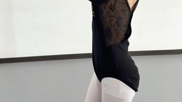 Dance Art Exam Training